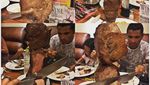Bobol Gawang Taiwan, Beto Goncalves Tenyata Doyan Banget BBQ Brazil