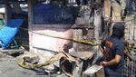 Sekeluarga Tewas Terpanggang, Ini Rumah yang Dibakar Kartel Narkoba