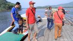 Foto: Spot Foto Cantik di Waduk Saguling