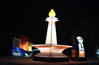(dok Ancol)