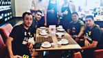 Bobol Gawang Taiwan, Beto Goncalves Tenyata Doyan Banget BBQ Brazil