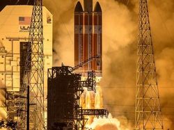 Canggihnya Penjelajah Matahari NASA, Ngebut 700 Ribu Km per Jam