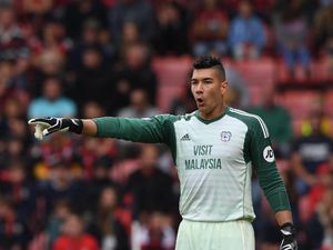 Kiper Filipina Ini Dulu Lawan Indonesia, Kini Debut di Premier League