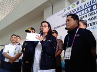 Fakta Seputar Tembusnya Dolar AS ke Rp 14.600