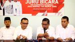 Partai Koalisi Indonesia Kerja Gelar Workshop Jubir Jokowi-Maruf Amin.