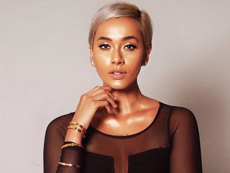 7 Fakta Kimmy Jayanti yang Marah Dituduh Jual Model ke Prostitusi/Foto: Dok. Instagram/kimmyjayanti 7 Fakta Kimmy Jayanti yang Marah Dituduh Jual Model ke Prostitusi/Foto: Dok. Instagram/kimmyjayanti