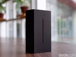 Unboxing Samsung Galaxy Note 9 di Indonesia