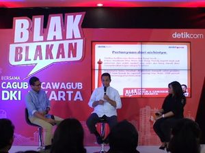 3 Eks Menteri Jokowi Digaet Sandiaga, Bagaimana Anies Baswedan?
