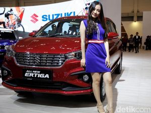 Turun sampai Puluhan Juta, Ini Daftar Lengkap Harga Mobil yang Bebas PPnBM