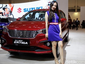 Turun sampai Puluhan Juta, Ini Daftar Lengkap Harga Mobil yang Bebas PPnBM