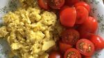 Ini 10 Gaya Sajian Scrambled Egg yang Bisa Dicontek Buat Sarapan Sehat