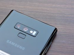 Unboxing Samsung Galaxy Note 9 di Indonesia