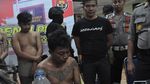 Penampakan Daeng Ampuh, Bos Kartel Narkoba yang Bakar 1 Keluarga