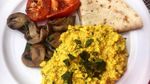 Ini 10 Gaya Sajian Scrambled Egg yang Bisa Dicontek Buat Sarapan Sehat