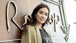 Cantiknya Marsha Timothy, si Bidadari di Wiro Sableng