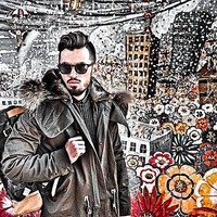 Musim dingin bukan penghalang Stefano untuk tetap tampil maksimal tentunya. (Foto: Instagram/stefanolilipaly)