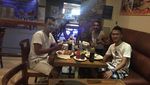 Bobol Gawang Taiwan, Beto Goncalves Tenyata Doyan Banget BBQ Brazil