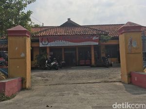 500 Bacaleg di Mojokerto Diverifikasi, Masyarakat Diimbau Cermati Ini