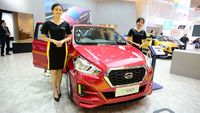 Setelah Infiniti, Nissan 'Bunuh' Datsun