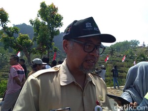 Wisata Gunungkidul Mulai Bangkit Pasca Gelombang Besar