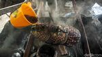 Berkenalan dengan Kerajinan Batik Kayu Krebet Khas Yogyakarta