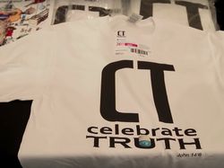 Mengintip Konferensi Penganut Bumi Datar di Kanada