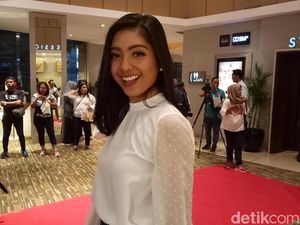 Meski Telah Bercerai, Nicky Tirta dan Liza Elly Tetap Kompak