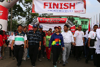 Menko PMK Ajak Masyarakat Ikut Sukseskan Asian Games 2018