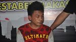 Penampakan Daeng Ampuh, Bos Kartel Narkoba yang Bakar 1 Keluarga