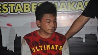 Daeng Ampuh menyebut Fahri memiliki utang jutaan rupiah karena sempat memesan beberapa paket sabu kepada dirinya.