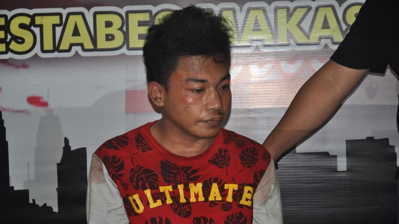 Kaleidoskop 2018: Kejamnya Mafia Narkoba Ala Meksiko dari Makassar Kaleidoskop 2018: Kejamnya Mafia Narkoba Ala Meksiko dari Makassar