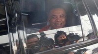 Sebagian dari duit suap Rp 500 juta itu diduga akan digunakan untuk kegiatan Aceh Marathon 2018. Selain Irwandi dan Ahmadi, ada 2 orang yang juga dijerat sebagai tersangka yaitu Hendri Yuzal dan Syaiful Bahri.