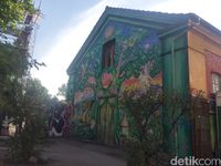 Inilah Negara Dalam Negara di Denmark