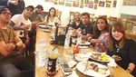 Bobol Gawang Taiwan, Beto Goncalves Tenyata Doyan Banget BBQ Brazil