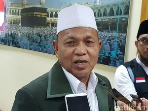 Pengawas Haji Sepakat dengan Menag Soal Penambahan Kuota Jemaah