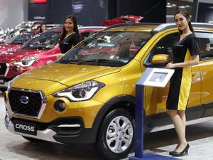 Kabar Datsun Menyerah di Indonesia
