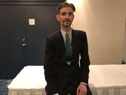 Mengintip Konferensi Penganut Bumi Datar di Kanada