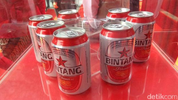 Bir Bintang