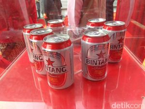 Cukai Bir Naik, Setoran dari Minuman Alkohol Diprediksi Sulit Tercapai