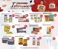 Ini Promo Belanja Beli 1 Gratis 1 di Transmart Carrefour
