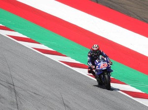 Fakta Unik: Seberapa Panas Komponen di Motor MotoGP?