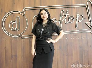 Sherina Munaf Jadi Music Director di Petualangan Sherina 2