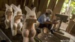 Berkenalan dengan Kerajinan Batik Kayu Krebet Khas Yogyakarta