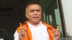 Pemeriksaan Lanjutan Irwandi Yusuf