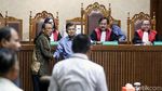 Jusuf Kalla Bersaksi di Sidang PK Jero Wacik