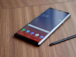 Unboxing Samsung Galaxy Note 9 di Indonesia