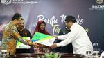 BPJS Ketenagakerjaan Gandeng Baznas Lindungi Pekerja Sektor BPU