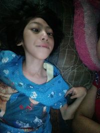 11 Tahun Lumpuh, Anak di Jambi Ini Butuhkan Uluran Tangan