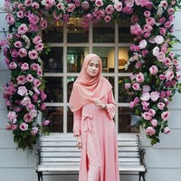 Princess jadi salah satu girlband yang mewarnai blantika musik Indonesia di tahun 2010-an. Princess sempat berganti personel tahun 2014. Kala itu Sindy Havresthino masuk sebagai pengganti Alika Islamadina. Foto: Instagram./Sindyhv