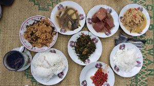 7 Lokasi Sarapan Pagi di Jogja yang Enak, Ada Soto Hingga Gudeg